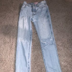REVICE Jeans